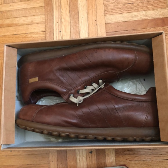 Camper Pelotas - Picture 2 of 7